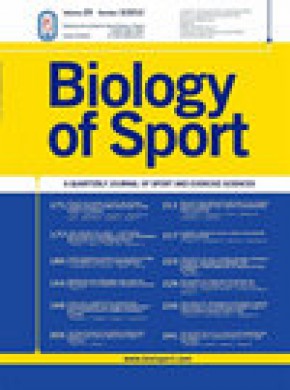 Biology Of Sport杂志