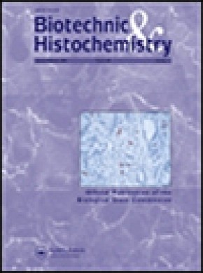 Biotechnic & Histochemistry杂志