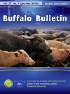 Buffalo Bulletin杂志