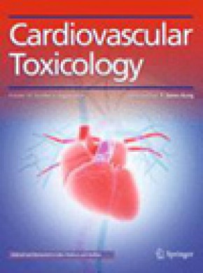 Cardiovascular Toxicology杂志