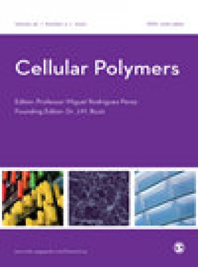 Cellular Polymers杂志