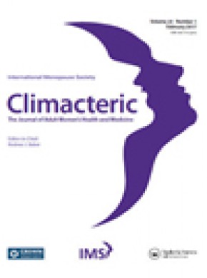 Climacteric杂志