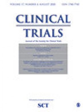 Clinical Trials杂志