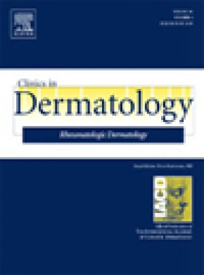 Clinics In Dermatology杂志