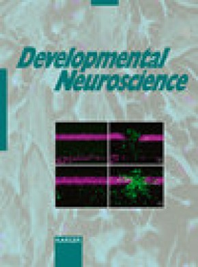 Developmental Neuroscience杂志