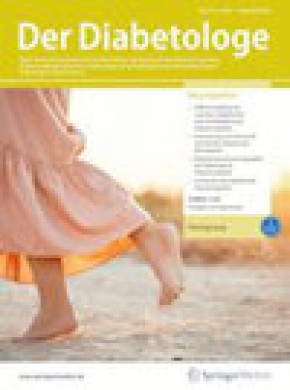 Diabetologe杂志