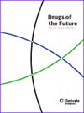 Drugs Of The Future杂志