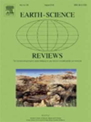Earth-science Reviews杂志