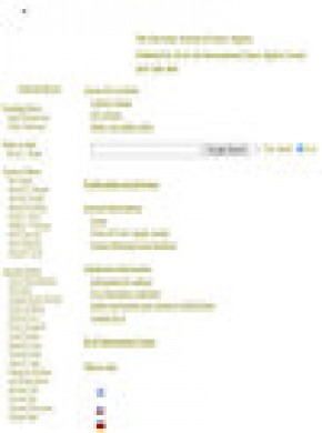 Electronic Journal Of Linear Algebra杂志