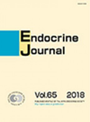 Endocrine Journal杂志