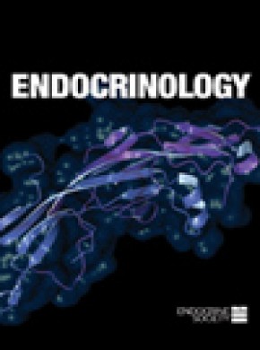 Endocrinology杂志