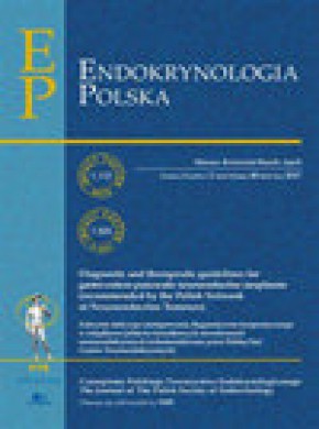 Endokrynologia Polska杂志