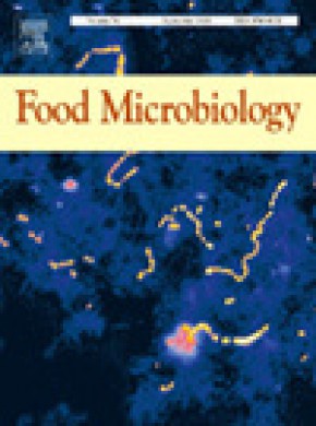 Food Microbiology杂志