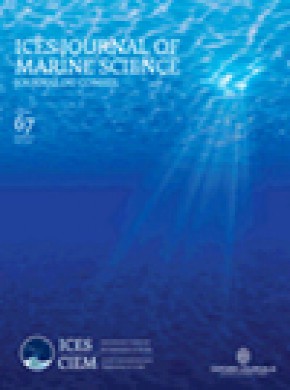 Ices Journal Of Marine Science杂志
