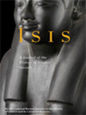 Isis杂志