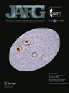 Journal Of Assisted Reproduction And Genetics杂志