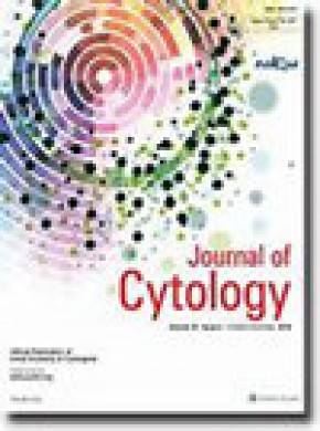 Journal Of Cytology杂志