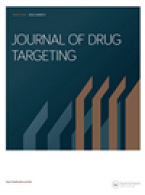 Journal Of Drug Targeting杂志