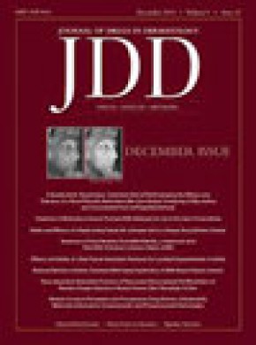 Journal Of Drugs In Dermatology杂志