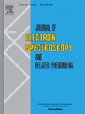 Journal Of Electron Spectroscopy And Related Phenomena杂志