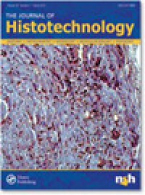 Journal Of Histotechnology杂志
