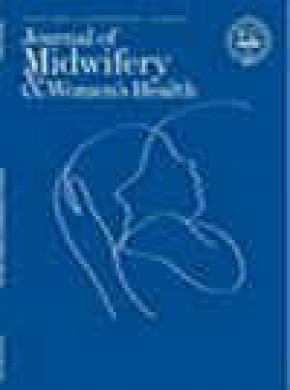 Journal Of Midwifery & Womens Health杂志