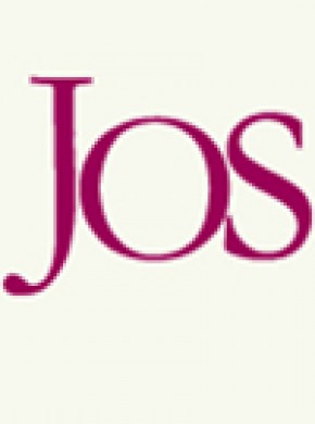 Journal Of Official Statistics杂志