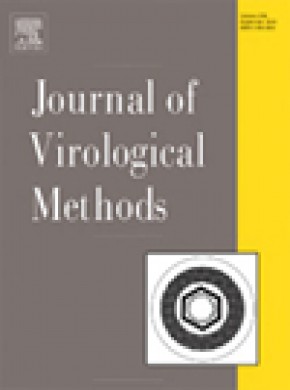 Journal Of Virological Methods杂志