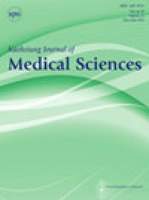 Kaohsiung Journal Of Medical Sciences杂志