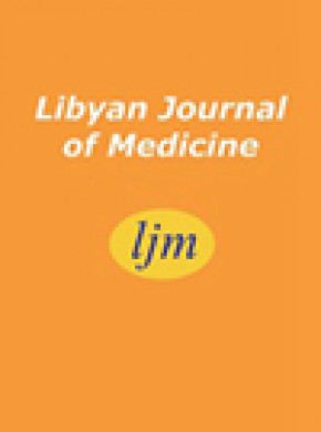 Libyan Journal Of Medicine杂志