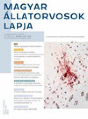 Magyar Allatorvosok Lapja杂志