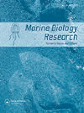 Marine Biology Research杂志