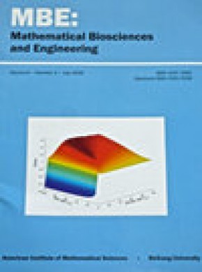 Mathematical Biosciences And Engineering杂志