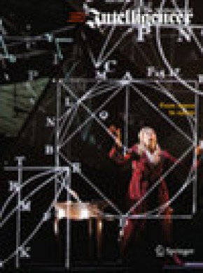 Mathematical Intelligencer杂志