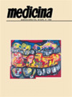 Medicina-buenos Aires杂志