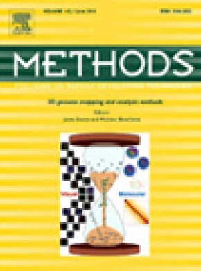 Methods杂志