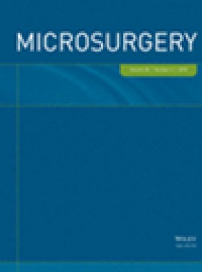 Microsurgery杂志