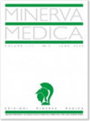 Minerva Medica杂志