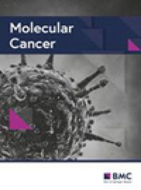 Molecular Cancer杂志
