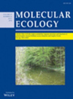 Molecular Ecology杂志