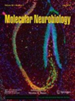 Molecular Neurobiology杂志