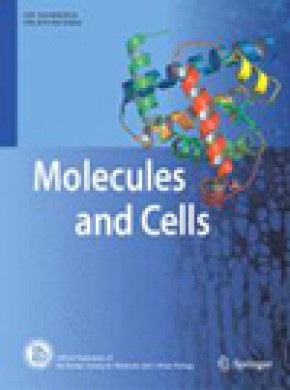 Molecules And Cells杂志