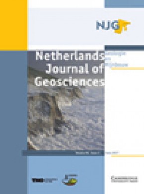 Netherlands Journal Of Geosciences-geologie En Mijnbouw杂志