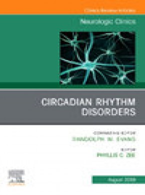 Neurologic Clinics杂志