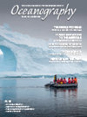 Oceanography杂志