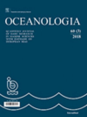 Oceanologia杂志