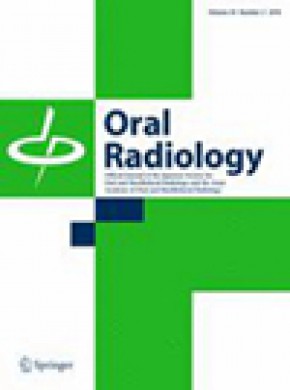 Oral Radiology杂志