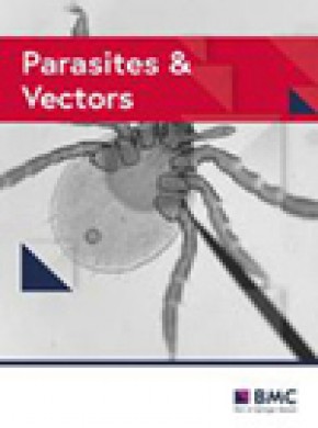 Parasites & Vectors杂志