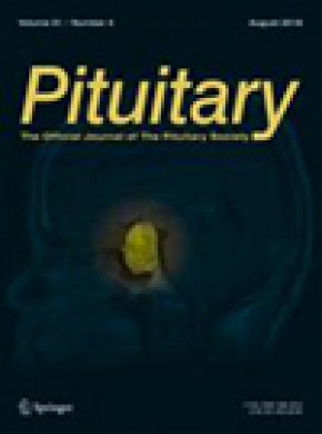 Pituitary杂志