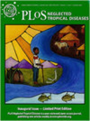 Plos Neglected Tropical Diseases杂志
